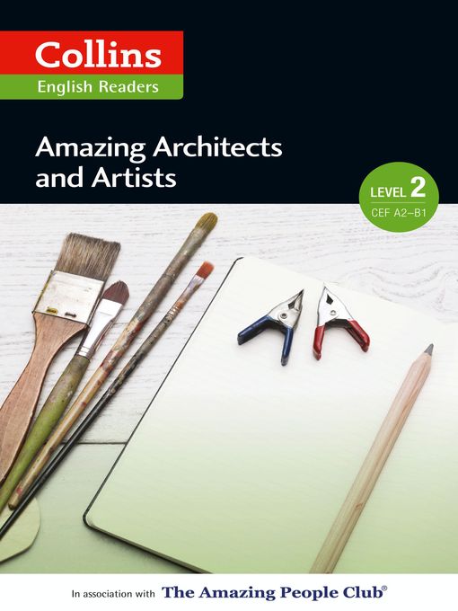 Title details for Amazing Architects & Artists by F. H. Cornish - Available